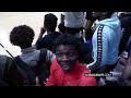 dior johnson hits the meanest jelly of the summer best 15 year old aau squad in america