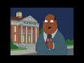 Family Guy - Ollie Williams recapping the events