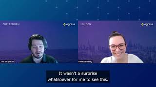 Email Security Risk Report discussion