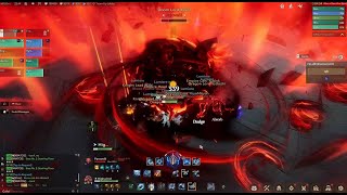 [Lumiere] Tarisland S1 - Enhancement Doom Lord Epic [Tank PoV]