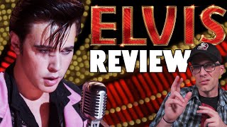 Elvis - Review!