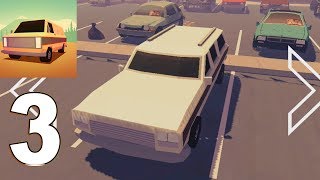 PAKO 2 - Wagon | Police Chase Gameplay Walkthrough part 3 (iOS, steam)