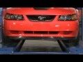 Mustang Mach 1 Chin Spoiler (99-04 GT, V6; 99-01 Cobra) Review