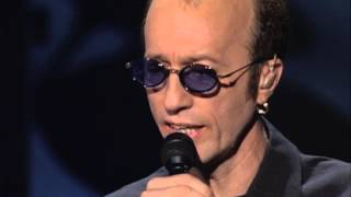 Bee Gees I Started A Joke Live in Las Vegas 1997 One Night Only
