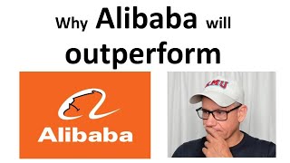 Why Alibaba stock will Outperform in 2025