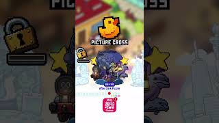 Nonograms - 10x10 Super Easy Puzzle (3/400)