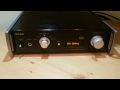 dsd usb dac teac ud 501 jriver 20 playback intel nuc audiophile