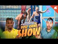 Tevin Davis Recaps Survivor 47 Ep 3