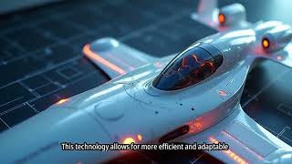Shape Shifting Programmable Materials for Aerospace and Robotics