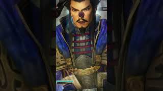 Dynasty Warriors 8 Xtreme Legends Complete Edition - Cao Cao Ex Move and Musou #dynastywarriors