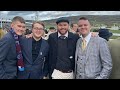 An honest day punting -Cheltenham Festival Day 3