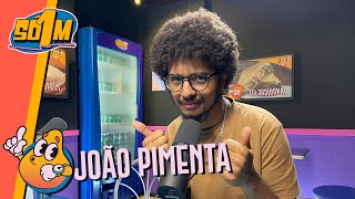 João Pimenta | Só 1 Minutinho Podcast
