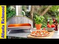 Top 5 Best Outdoor Pizza Ovens 2024