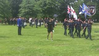 Govan Protestant Boys - Belfast 12th 2023 @ 'The Field'