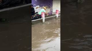 BANJIR MEMBAWA BERKAH