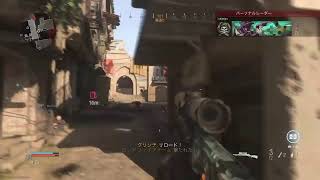 【CoD:MW】SR\u0026MRプラチナ迷彩解除への道のり...8日目（ﾄﾞﾗｸﾞﾉﾌだけで5日目）　初見さん歓迎！