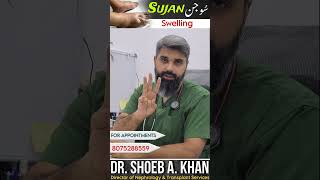 Swelling (Sujan) Causes and Approach | Dr Shoeb Khan Nephrologist