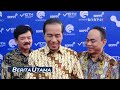 kata jokowi soal pesan luhut terkait orang toxic bener dong