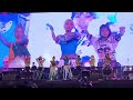 SSS [Live] [Fancam] | Collar | Popfest 西九音樂節 | 2024.11.02