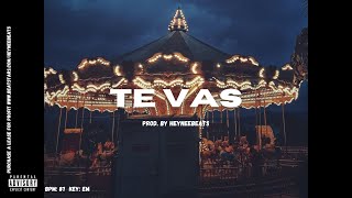 [FREE] Bad Bunny x Mora Type Beat - "TEVAS"| Reggaeton Type Beat 2023| Pista Reggaeton Instrumental🦋