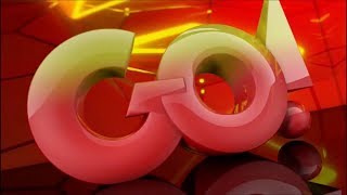 Go! – Presentation (13.02.14)