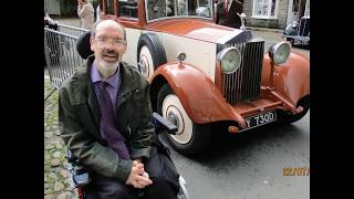 Leyburn 1940's Weekend