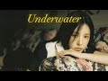 Red Velvet - Uunderwater (Dolby Atmos Stems)