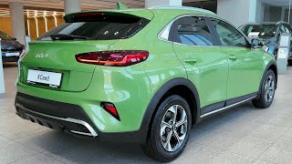 2024 Kia Xceed - Nice Family SUV!