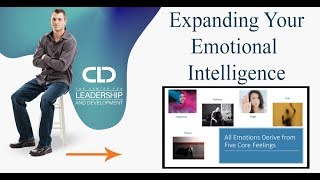 Expanding Your Emotional Intelligence - Course Demo