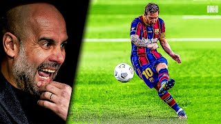 Magnificent Goals from Lionel Messi ● With Crazy Commentator