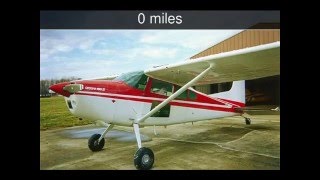 1979 Cessna 180K  Used Powersports - Festus,Missouri - 2016-01-27