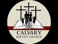 6-7-26 10 AM SS and 11AM Morning Worship