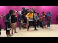 Session 2 Style X L.y.e | Freestyle Dance Session