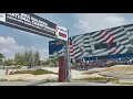 Crash actions at Malaysia BMX National Championship 2022