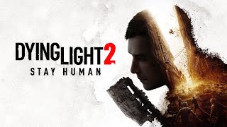 【殷斯特】06/13 PC 消逝的光芒2 人與仁之戰 -Dying Light 2 Stay Human- Part 46 支線: 埃托, 讀書會, 信使