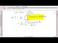 how to solve for a double integral using convolution and inverse fourier transform