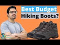 Best Budget Hiking Boots! Merrell Mens Moab 3 Mid Waterproof Review!