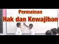 Kelas 03 - Tema 4 Subtema 1 - Permainan tentang Hak dan Kewajiban | Video Pendidikan Indonesia