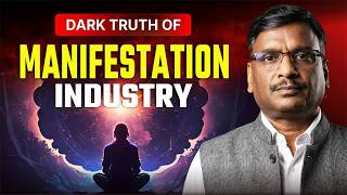 The Dark Truth About Manifestation Culture | Vijender Masijeevi