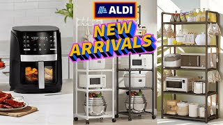 ALDI Discounted Products Coming Next Week $12.95 CHECK IT OUT‼️ #aldi #new #shopping