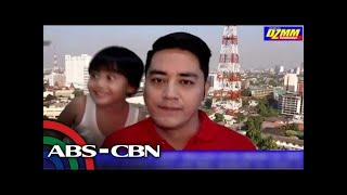 Goodvibes! Children interrupt DZMM News live reporting