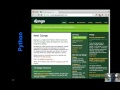 Introduction to web application frameworks Introduction to web application frameworks