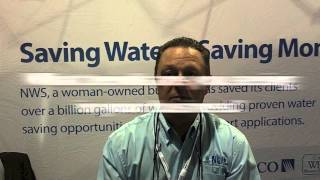 Saving and Recycling Water with National Water Services