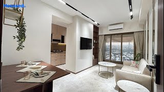 Infinity Residency Parel Mumbai | Best Project in Parel By Infinity Associates | Houssed