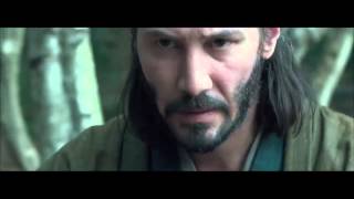 47 Ronin Official International Trailer #3 2013)   Keanu Reeves Movie HD
