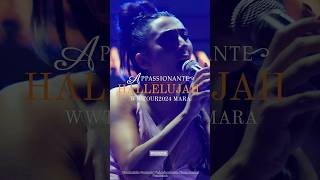 WWTOUR2024 HALLELUJAH #opera #music #musica #appassionante #vocal #tour #tour2024 #hallelujah