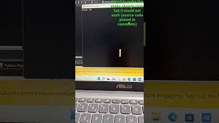 snake game in python using pygame (beginner level)