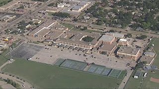 Garland ISD high school on lockout, as police investigate shooting near campus, officials say