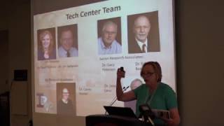 Plenary II - Cognitive Information Processing Theory, Society for Vocational Psychology Conference