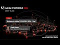 [ADW24-D1-S02] Welcome to Adobe DITAWORLD 2024 Day 1 (Vivek Kumar)